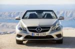 Mercedes-Benz E-Class Cabriolet 2014 года
